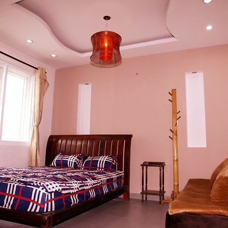 Apartamento Sakura Cafe Ciudad Ho Chi Minh  Exterior foto