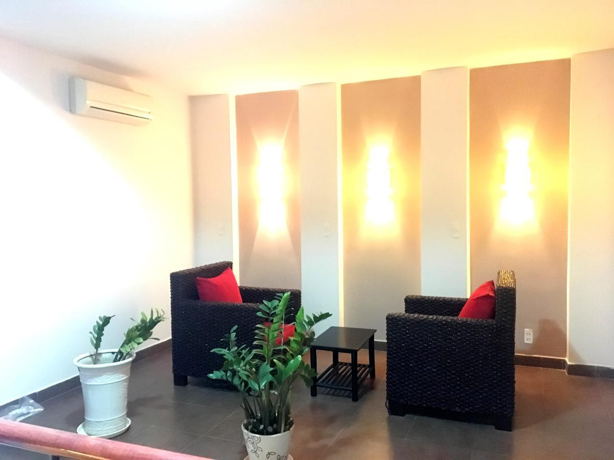 Apartamento Sakura Cafe Ciudad Ho Chi Minh  Exterior foto