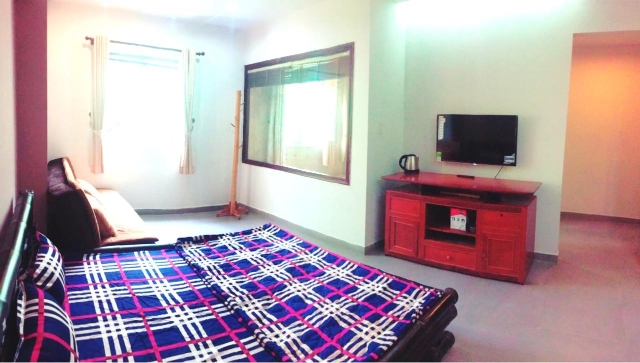 Apartamento Sakura Cafe Ciudad Ho Chi Minh  Exterior foto