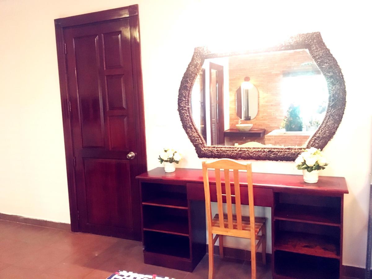 Apartamento Sakura Cafe Ciudad Ho Chi Minh  Exterior foto