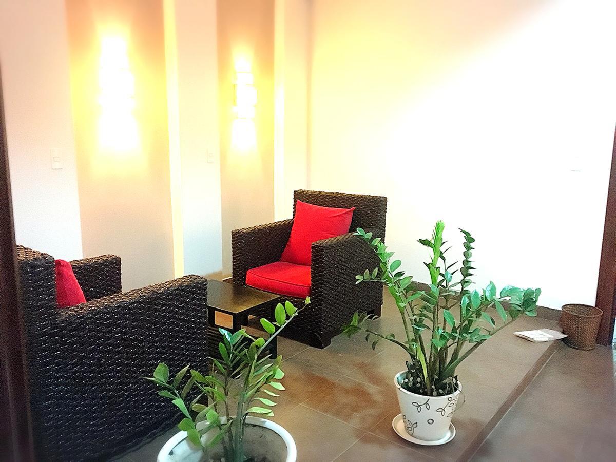 Apartamento Sakura Cafe Ciudad Ho Chi Minh  Exterior foto