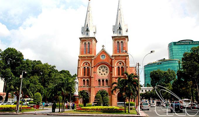 Apartamento Sakura Cafe Ciudad Ho Chi Minh  Exterior foto