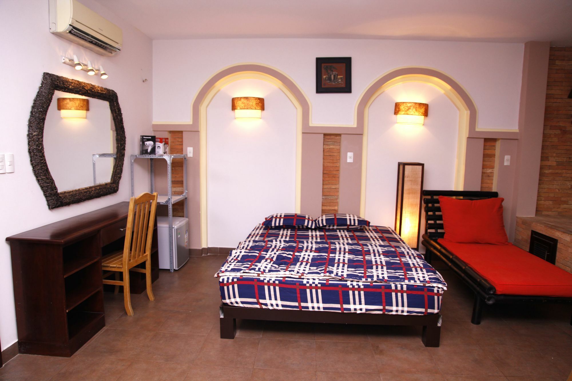 Apartamento Sakura Cafe Ciudad Ho Chi Minh  Exterior foto
