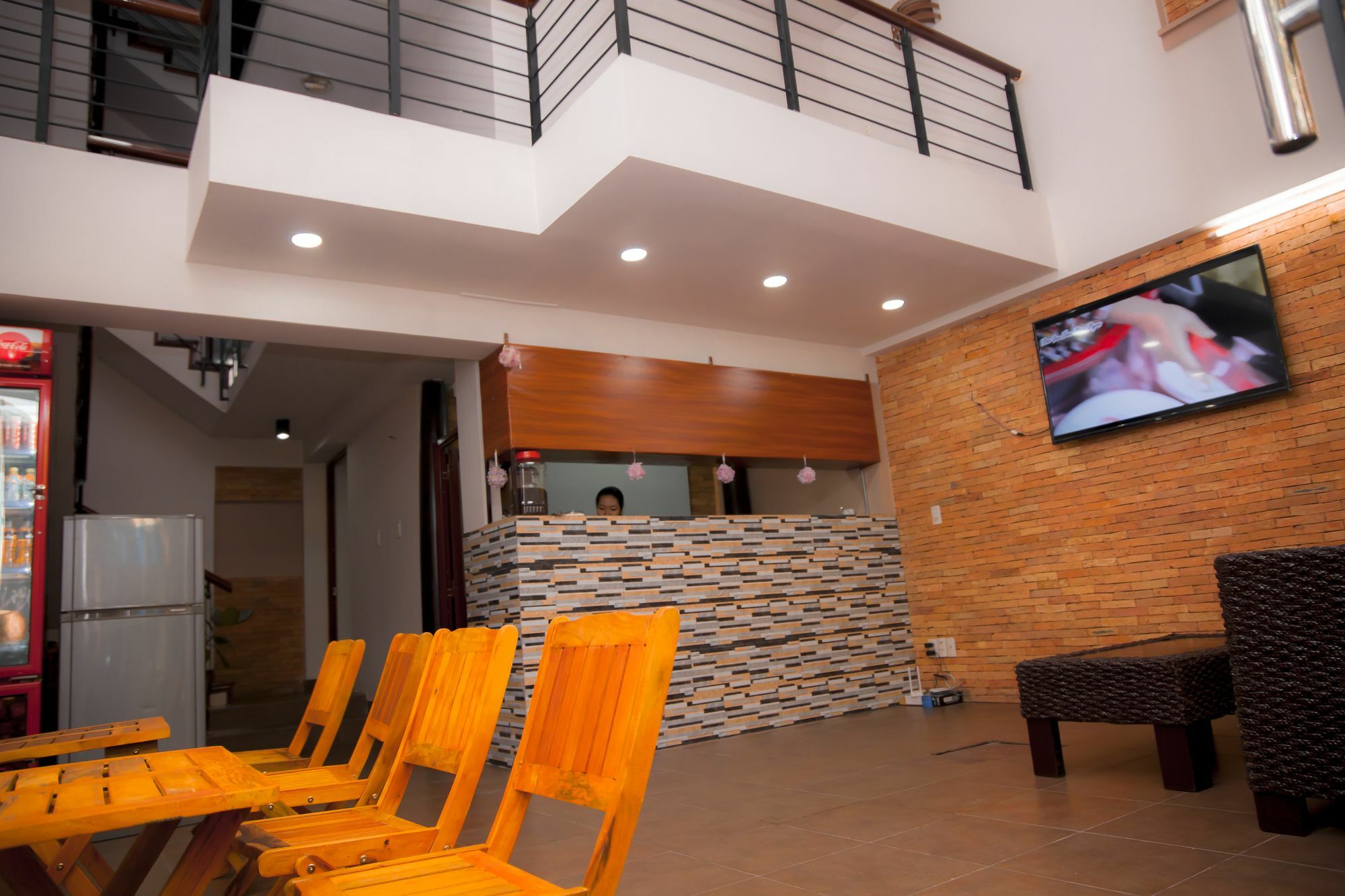Apartamento Sakura Cafe Ciudad Ho Chi Minh  Exterior foto