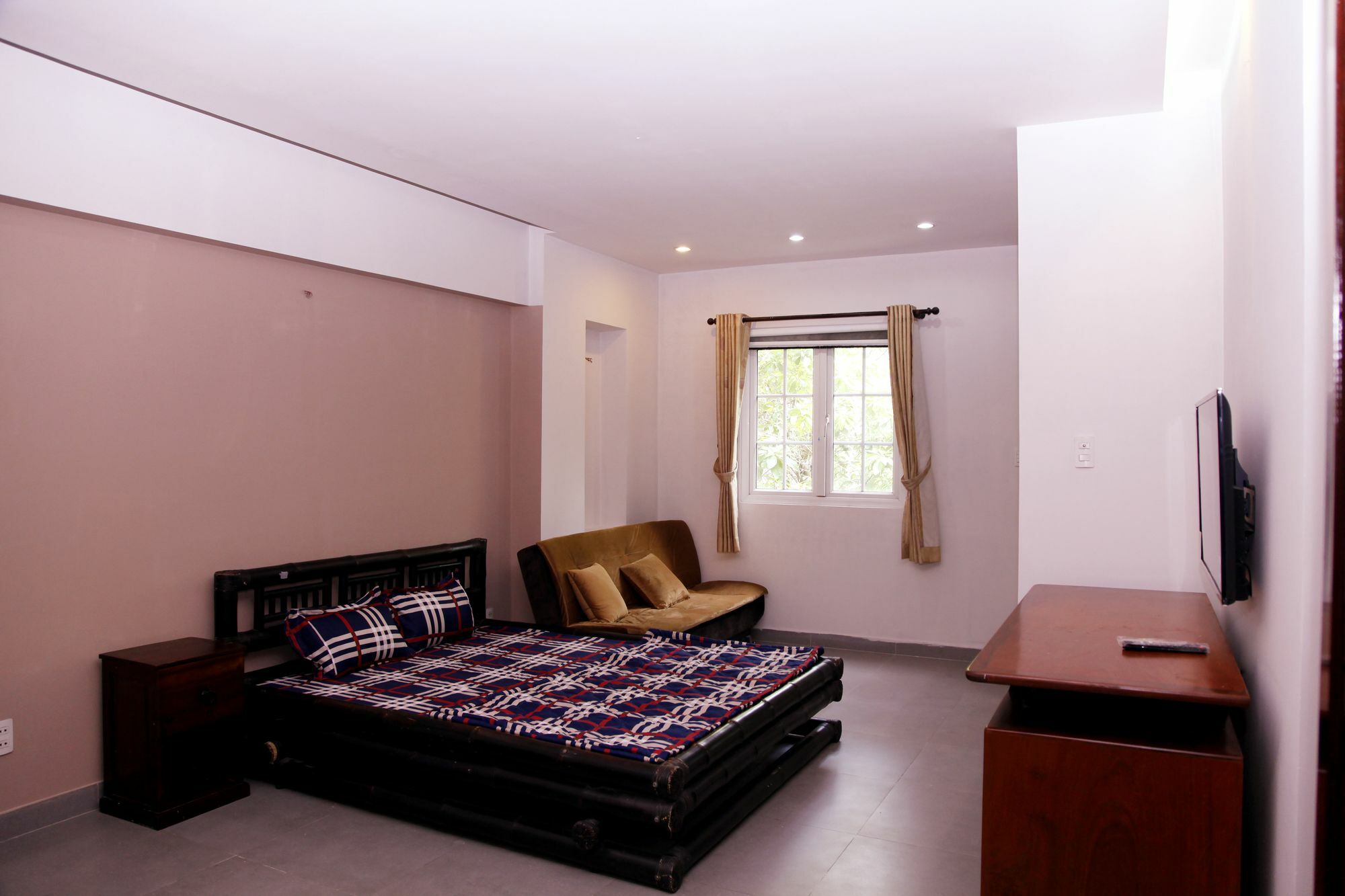 Apartamento Sakura Cafe Ciudad Ho Chi Minh  Exterior foto
