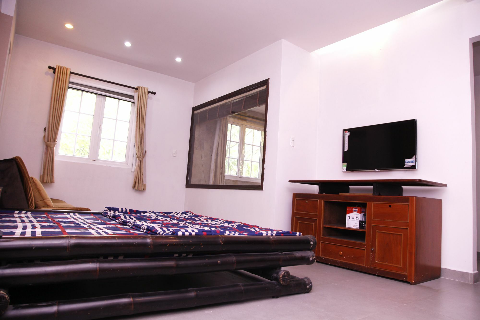 Apartamento Sakura Cafe Ciudad Ho Chi Minh  Exterior foto