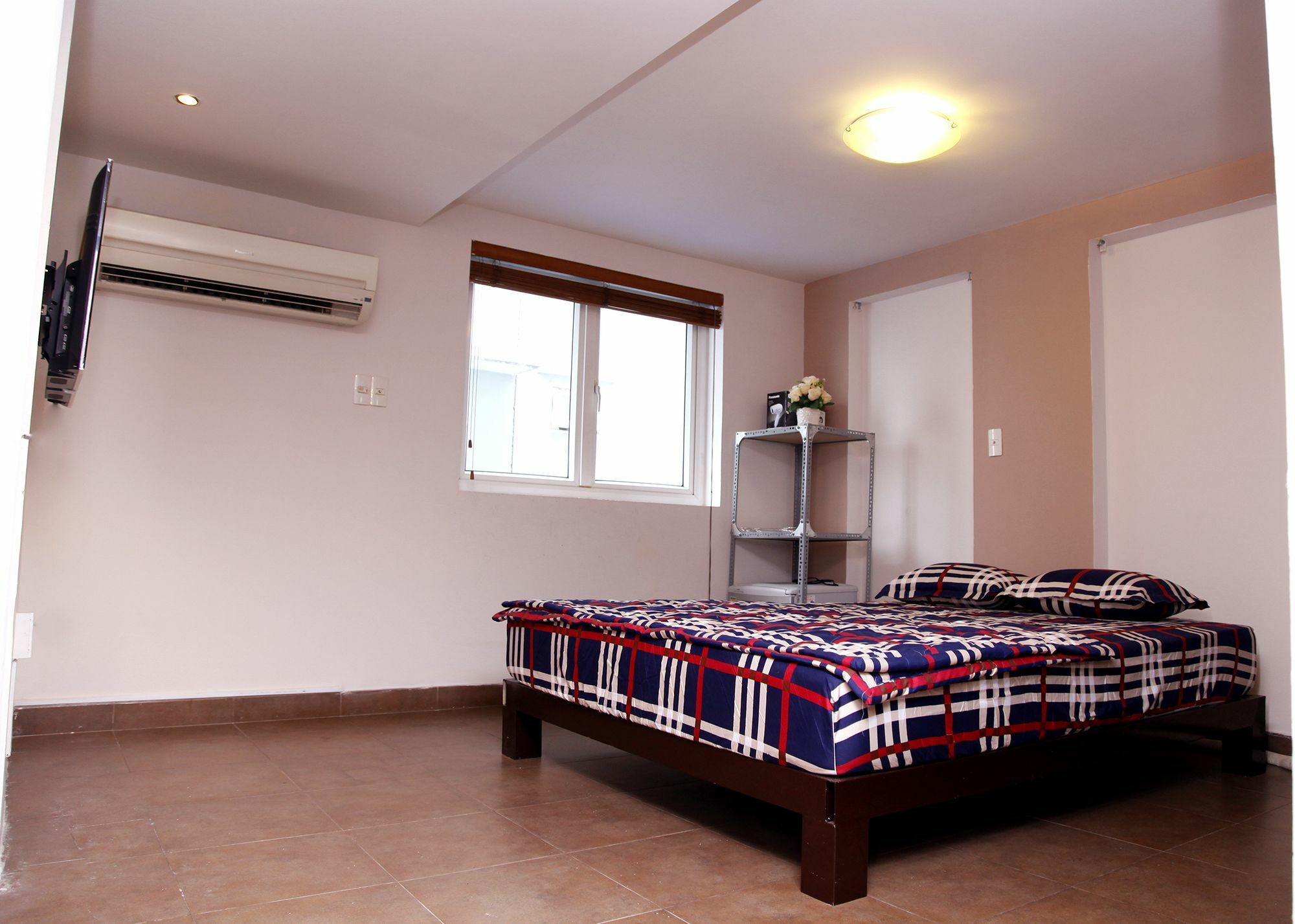 Apartamento Sakura Cafe Ciudad Ho Chi Minh  Exterior foto