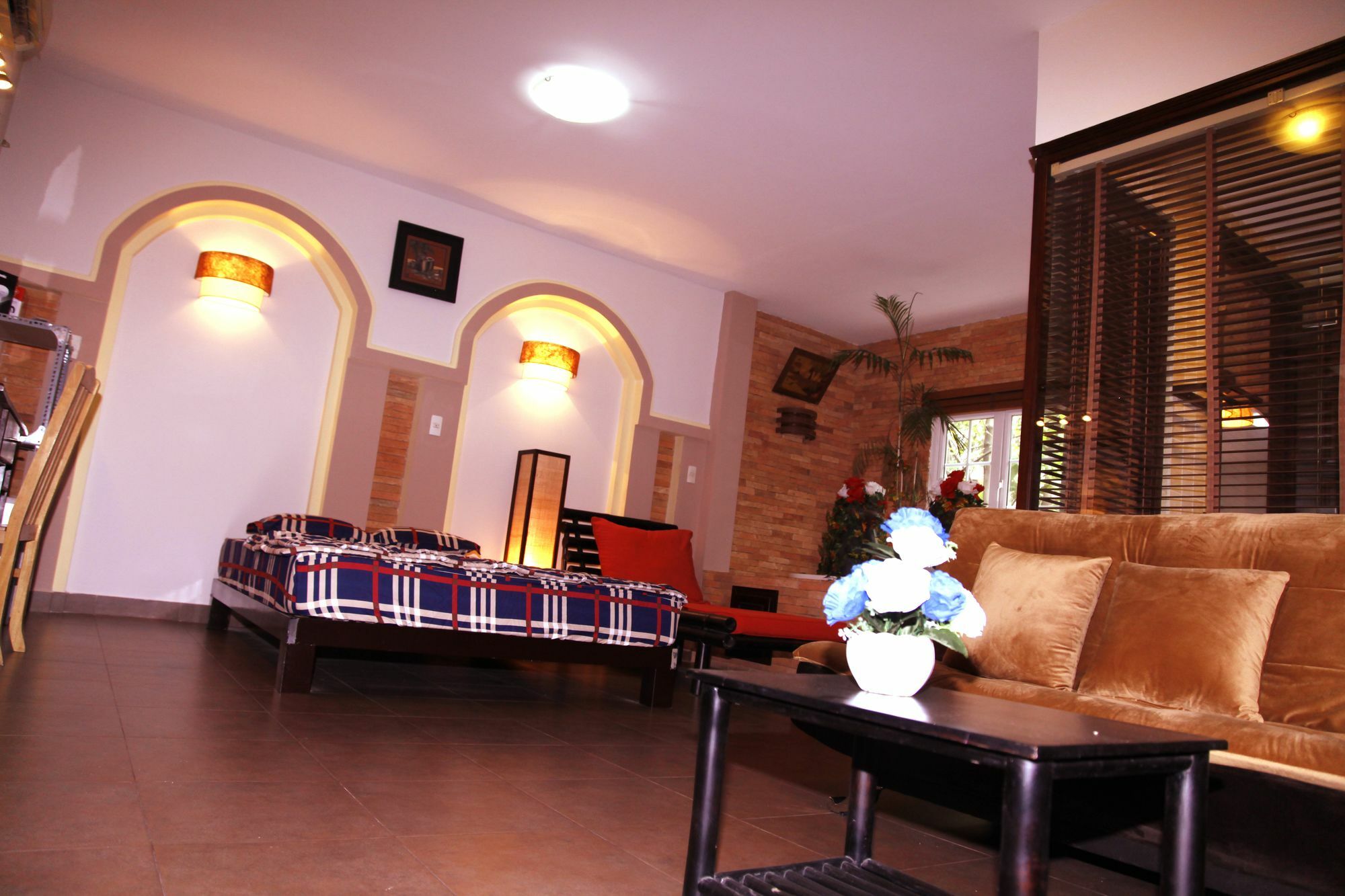 Apartamento Sakura Cafe Ciudad Ho Chi Minh  Exterior foto
