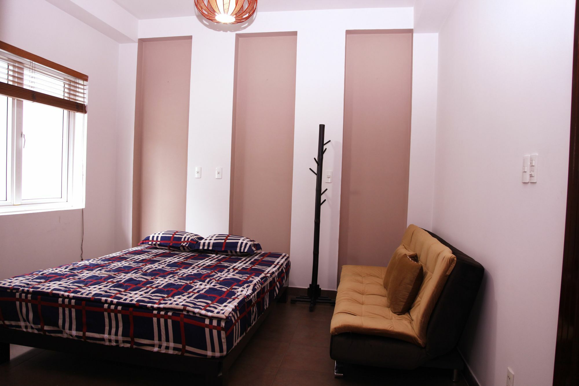 Apartamento Sakura Cafe Ciudad Ho Chi Minh  Exterior foto