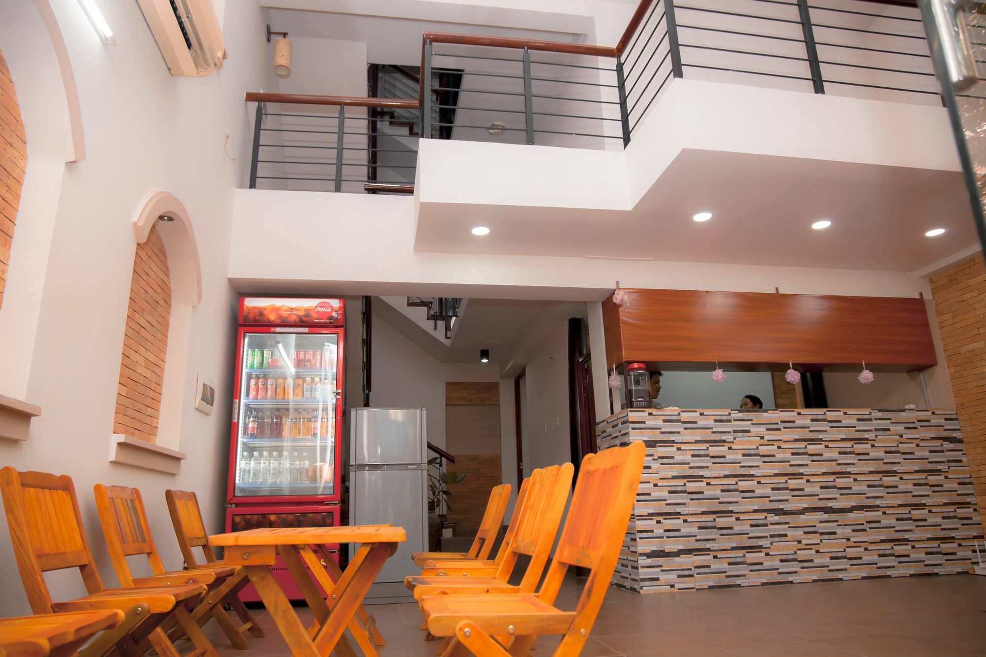 Apartamento Sakura Cafe Ciudad Ho Chi Minh  Exterior foto